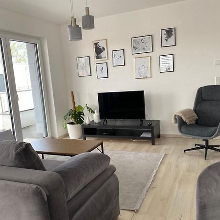 Zentrales City Penthouse FDH Zewnętrze zdjęcie