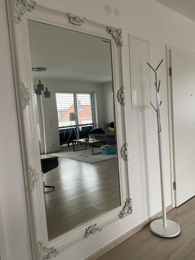 Zentrales City Penthouse FDH Zewnętrze zdjęcie