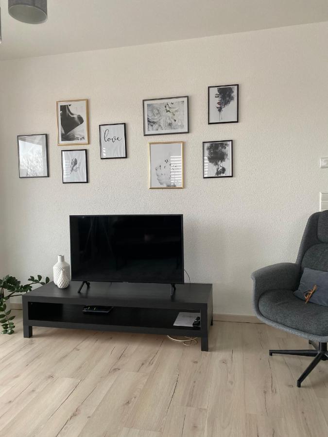 Zentrales City Penthouse FDH Zewnętrze zdjęcie