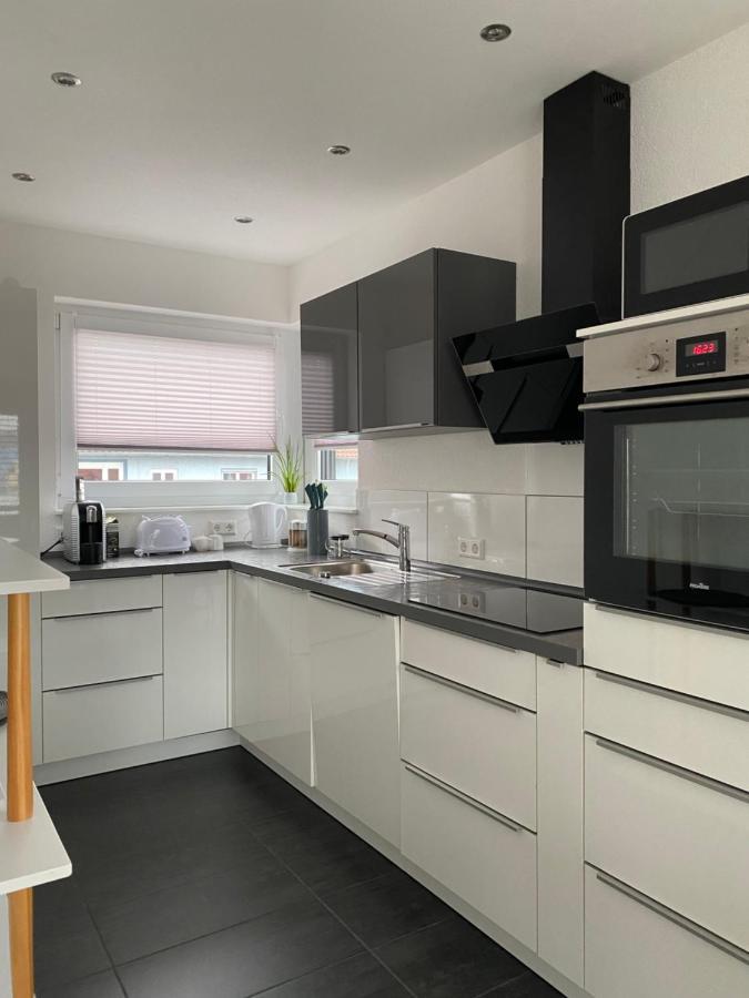 Zentrales City Penthouse FDH Zewnętrze zdjęcie
