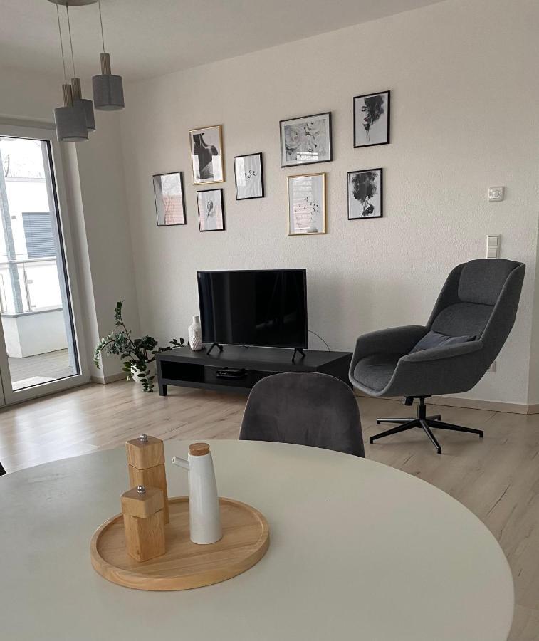 Zentrales City Penthouse FDH Zewnętrze zdjęcie