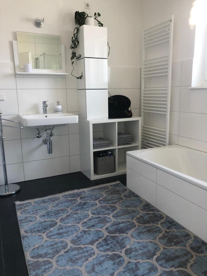 Zentrales City Penthouse FDH Zewnętrze zdjęcie