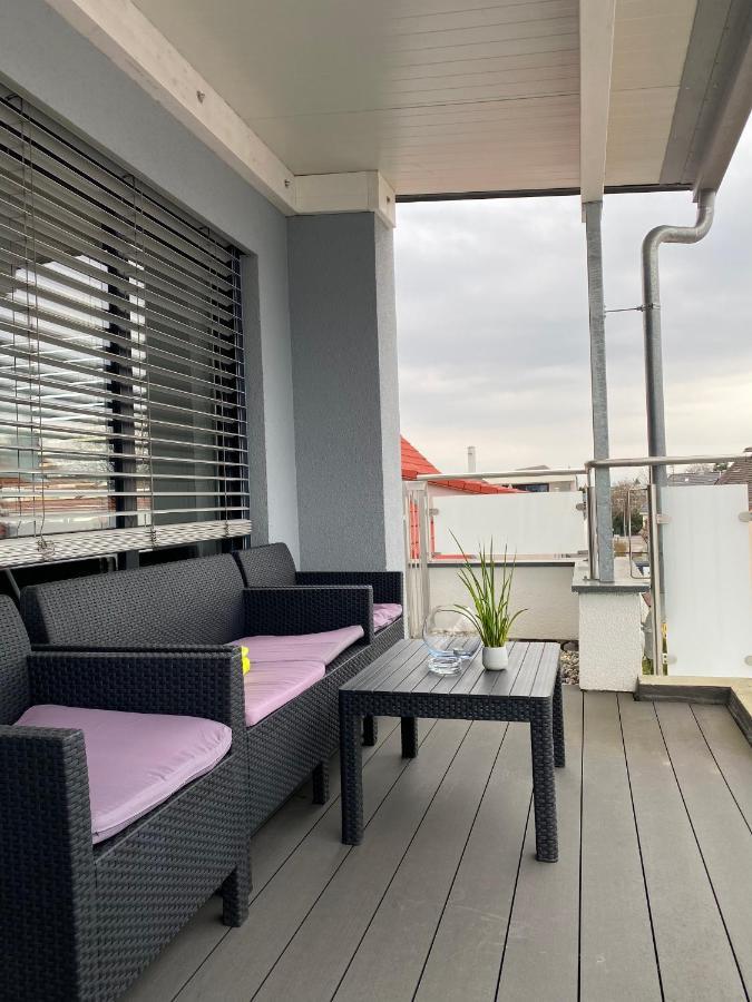 Zentrales City Penthouse FDH Zewnętrze zdjęcie