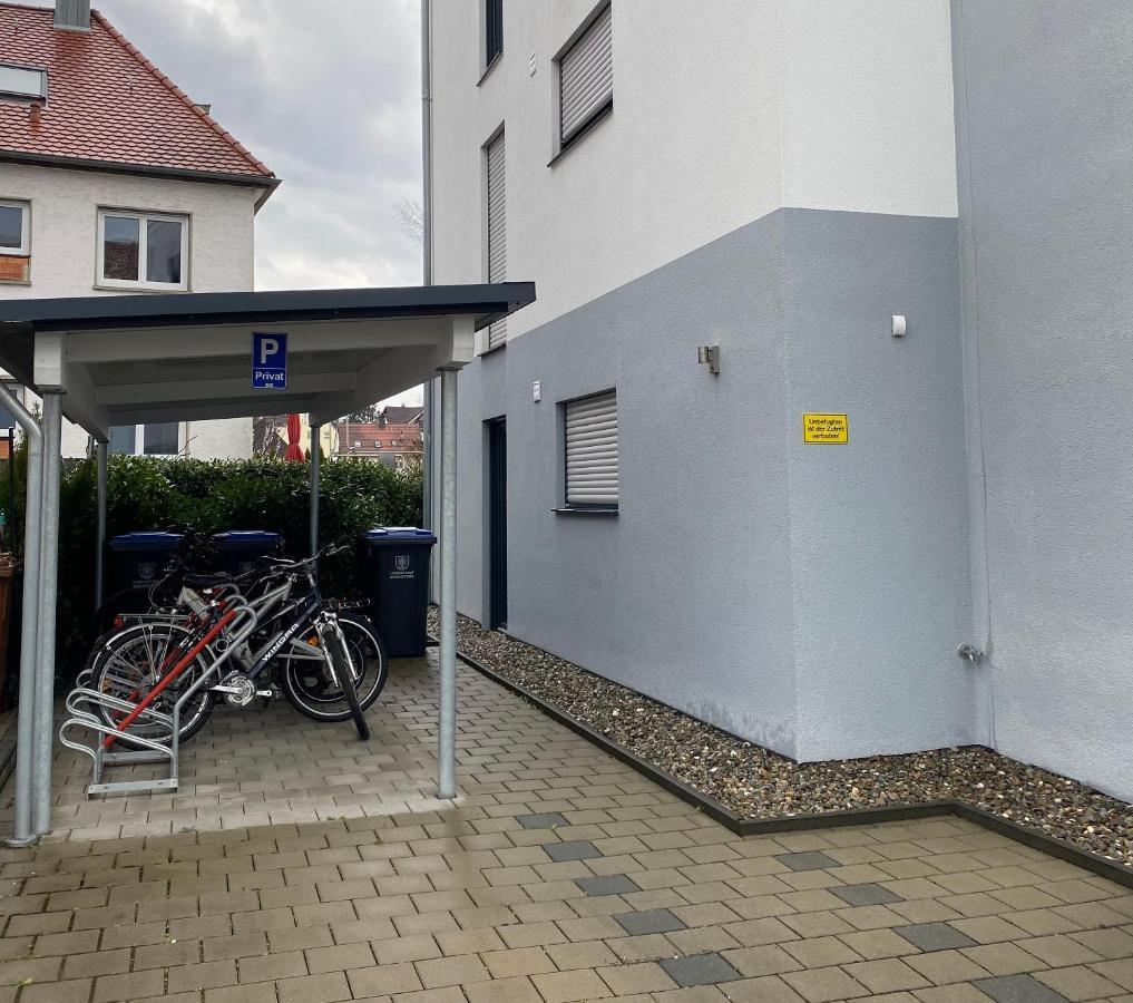 Zentrales City Penthouse FDH Zewnętrze zdjęcie