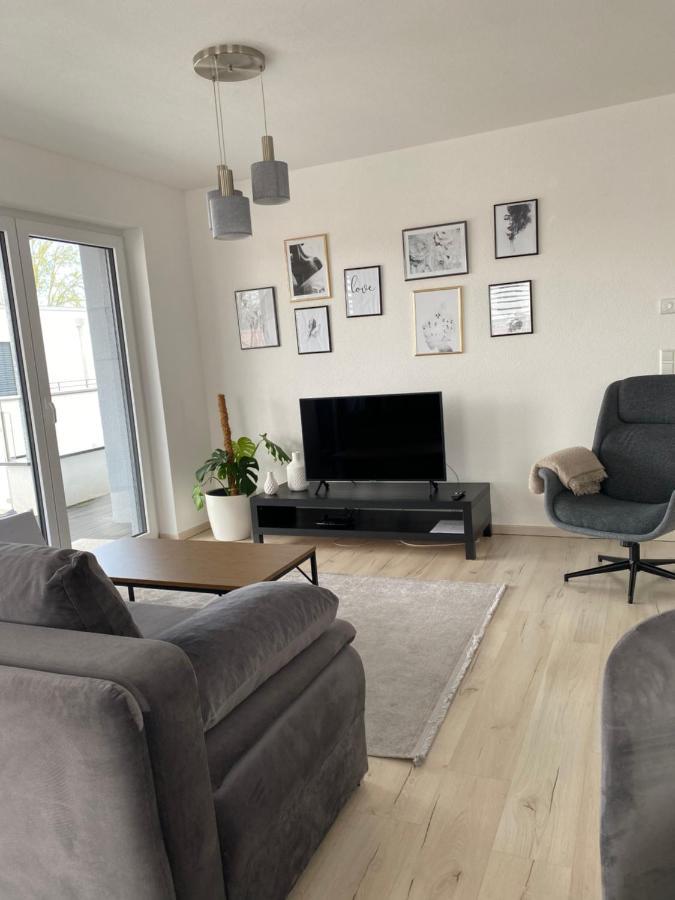 Zentrales City Penthouse FDH Zewnętrze zdjęcie