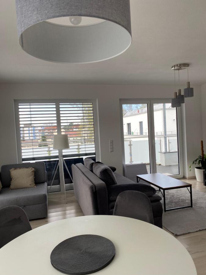 Zentrales City Penthouse FDH Zewnętrze zdjęcie