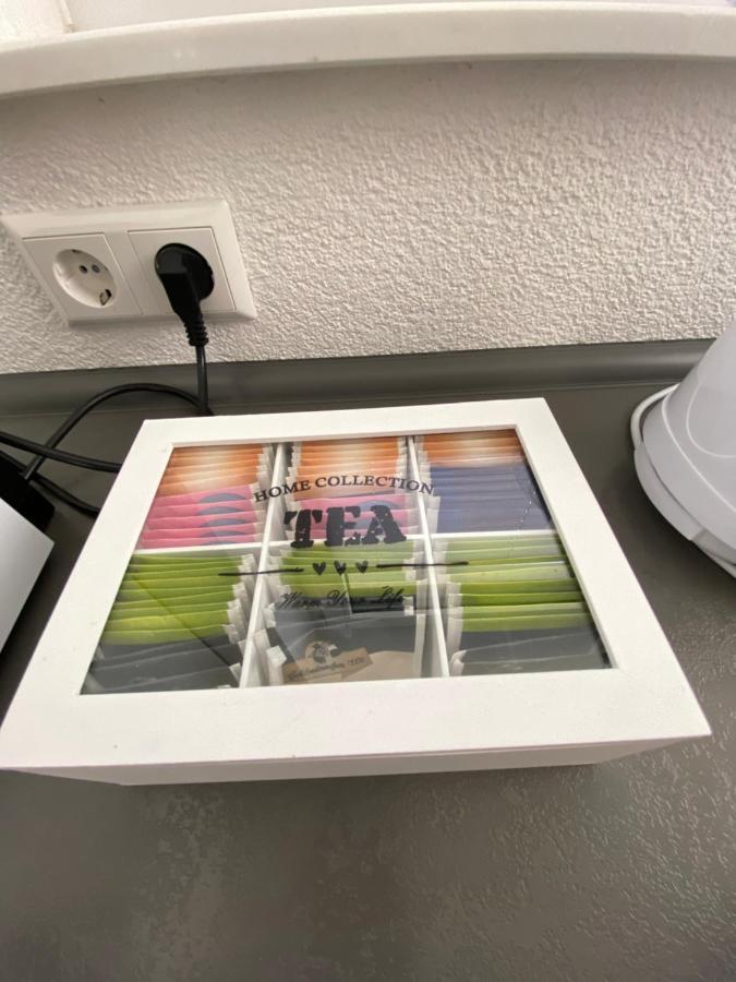 Zentrales City Penthouse FDH Zewnętrze zdjęcie