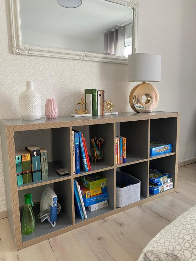 Zentrales City Penthouse FDH Zewnętrze zdjęcie